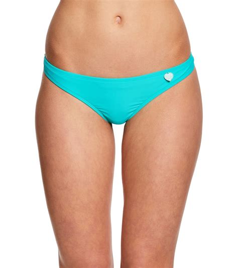 Body Glove Swimwear Smoothies Thong Bikini Bottom At Swimoutlet