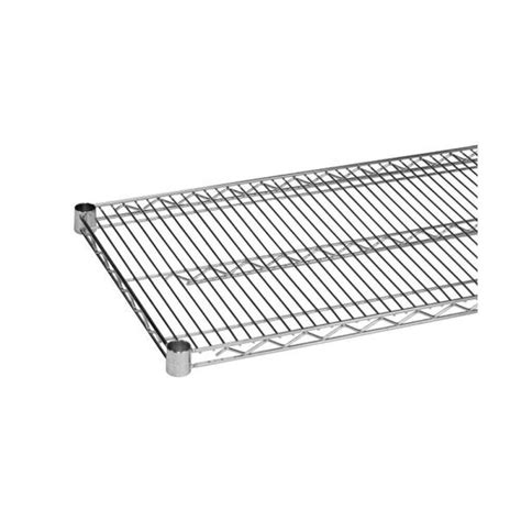 Crown Brands Ff2124c 21 X 24 Chrome Wire Shelf