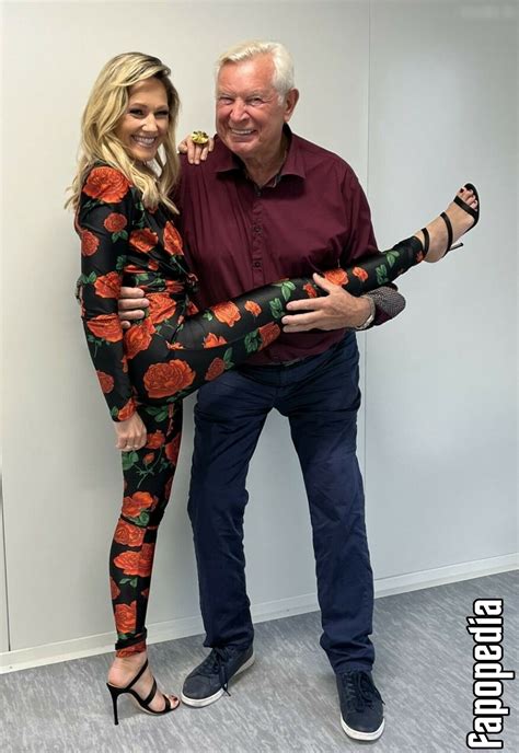 Helene Fischer Nude Leaks Photo Fapopedia