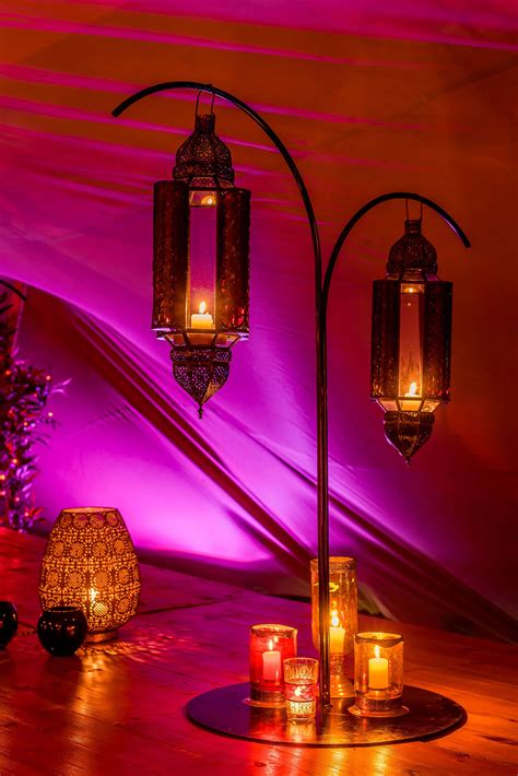 Arabian Nights Themed Party Décor | Arabian nights wedding theme ...