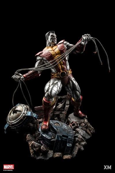 Colossus · The Bunker Premium Collectibles