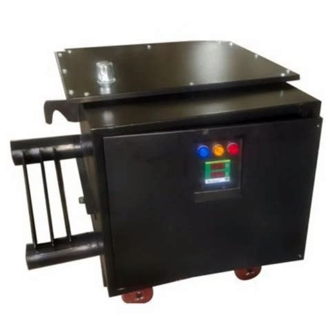 200kVA Single Phase Isolation Transformer At Rs 27000 AC Isolation