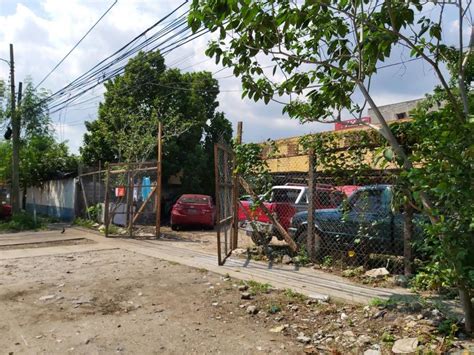 Terrenos En Venta En Barrio Barandillas San Pedro Sula Quierocasa Hn