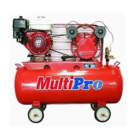 Jual MULTIPRO COMPRESSOR VBC 050 EME C W ENGINE GE160MP Shopee Indonesia