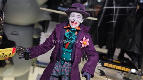 Toy Fair 2023 - Beast Kingdom DC, Marvel, and Avatar - The Toyark - News