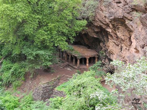 [Photo Feature]: Exploring the Nallamalla forest range, and trekking at Ahobilam