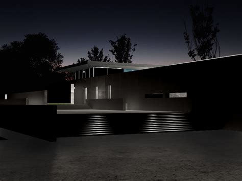 I Am A Architecture Blog Pulitzer Foundation For The Arts