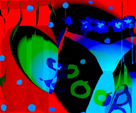 bikini look Digital Farben Sexualität Femenin von true