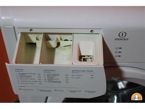 Indesit WIUN82 Стиральные машины б/у купить в Москве, магазин б/у ...