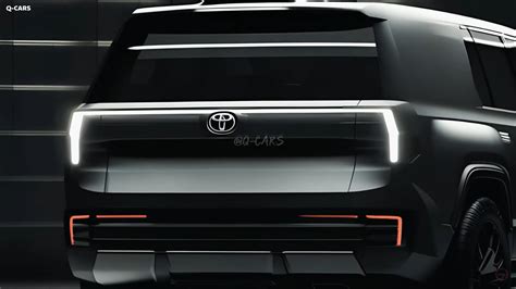 2025 Toyota 4Runner Hybrid Appears Stylish, Rugged, and Efficient in ...