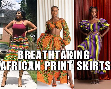 The Best African Wax Prints And Ankara Fashion For Women