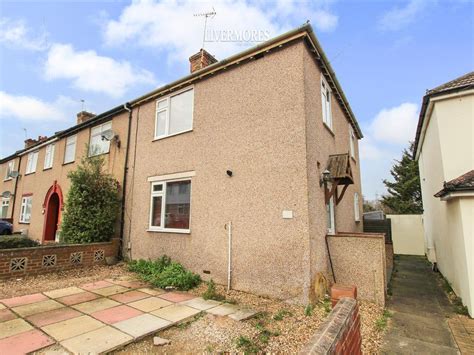 3 Bed End Terrace House For Sale In Whitehill Road Crayford Dartford