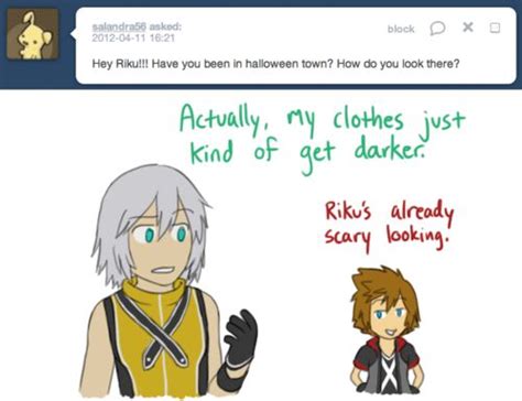 Biggest Nobody Of Them All Kingdom Hearts Fanart Kingdom Hearts Ii