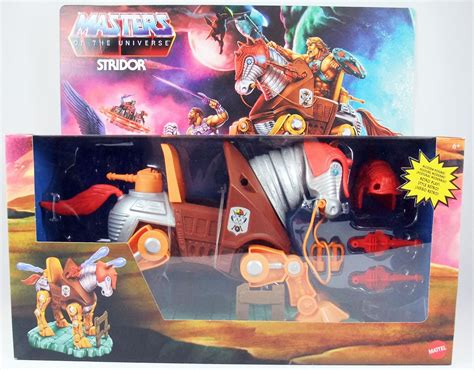 Masters Of The Universe Origins Stridor Europe Version