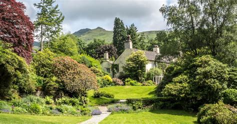 Moore Photography Rydal Mount William Wordsworths Home