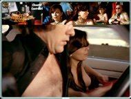 Naked Chantal Contouri In Alvin Rides Again