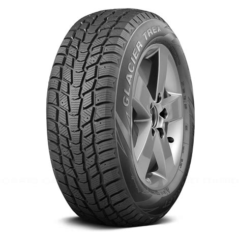 Mastercraft® Glacier Trex Tires