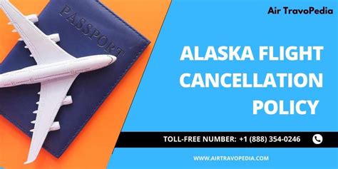 How Can I Cancel A Flight With Alaska Airlines Air Travopedia