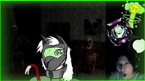 Scariest Gmod Map Youtube