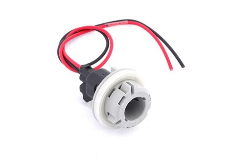 Oprawka Wtyczka Ar Wki Lampy Cofania Ford Focus Allegro Pl