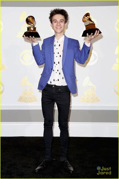 A YouTube Star Just Won Two Grammys! | Photo 1068710 - Photo Gallery ...