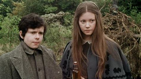 The Amazing Mr Blunden 1972 Movie Review From Eye For Film