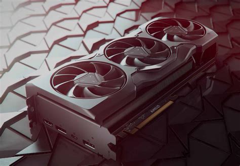 AMD presenta sus nuevas GPU Radeon diseñadas para impulsar equipos