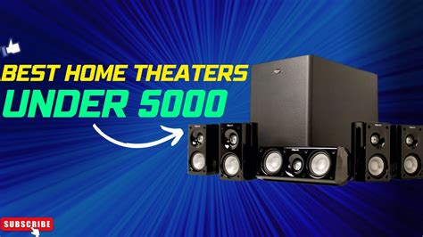 Best Home Theater Under In Top Best Home Theater In