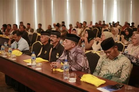 Jaga Kekayaan Adat Dan Budaya Sumbar Dinas Kebudayaan Sumbar Gelar