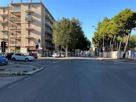 Vendita Appartamento Foggia Trilocale In Viale Degli Aviatori