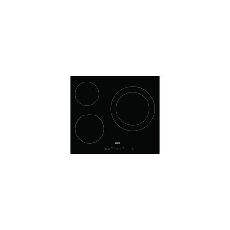 Plaques Vitro-céramiques Beko Hic 63401 T 60 Cm à Prix Carrefour