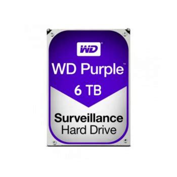 WD63PURU Жесткий диск 6000ГБ WD Purple купить или узнать цену в Алматы ...
