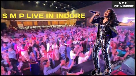 Shanmukhapriya Live In Concert Indore Youtube