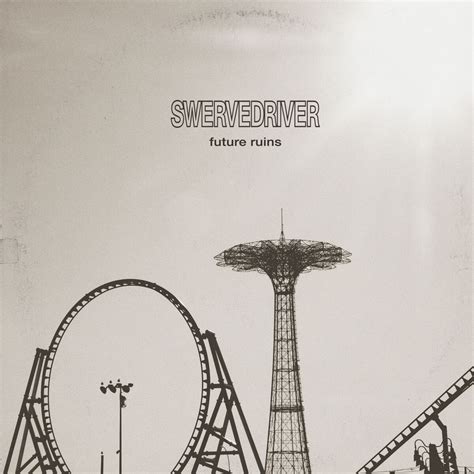 Swervedriver Announce New Album Future Ruins Treble