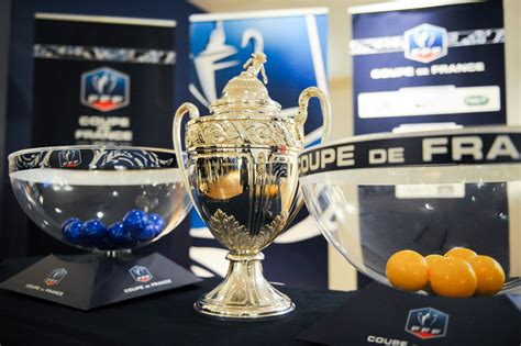 Coupe De France 2023 Resultat