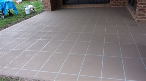 Concrete Floor Resurfacing Cost Clsa Flooring Guide