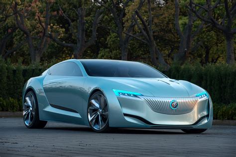2022 Buick Riviera Release Date