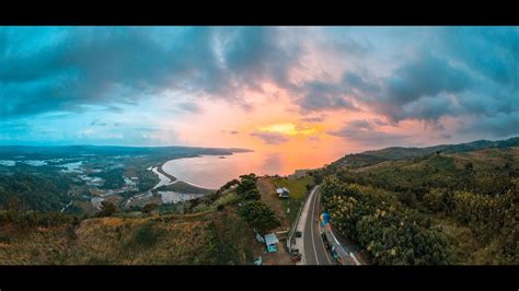 JALAN LINTAS JALUR GEOPARK CILETUH VLOG Part I YouTube