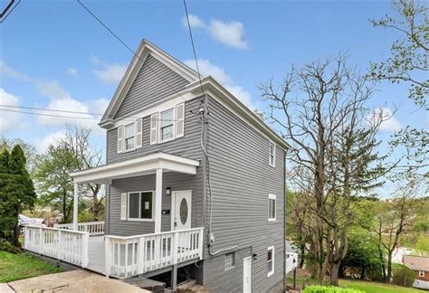 2136 Plainview Ave Pittsburgh Pa 15226 Trulia