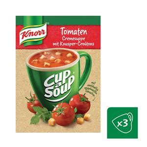 Knorr Cup A Soup Tomatensuppe Online Bestellen BILLA