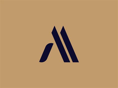 Amna Muhammed Logo On Behance