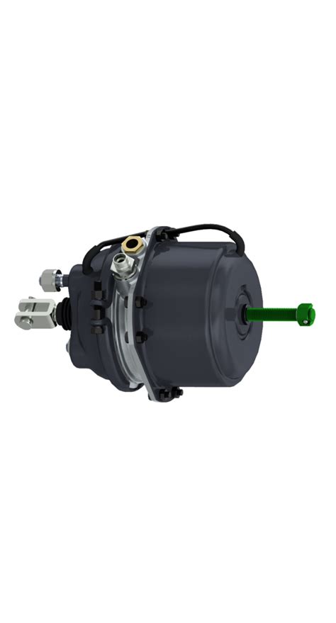 Brake Actuator Wabco Catalog