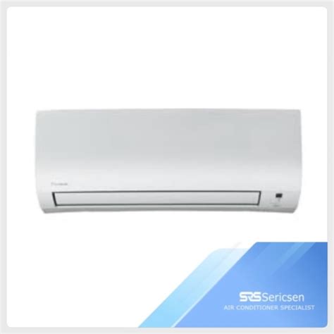 Jual Ac Split Daikin Inverter Flash Pk Stkq Sv Khusus Bandung