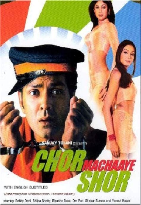 Chor Machaaye Shor 2002