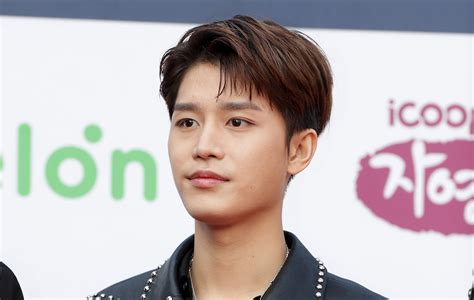 NCT Taeil Still Needs Sufficient Treatment After Motorcycle Accident