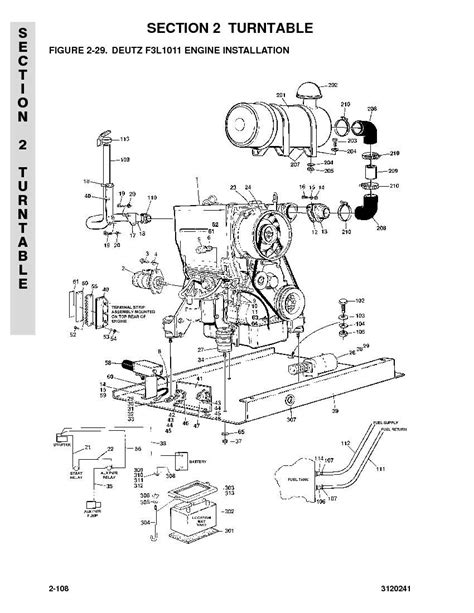 Deutz Injector Pump Diagram Headcontrolsystem