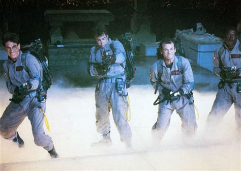 'Ghostbusters': Where Is The Original Cast Today?