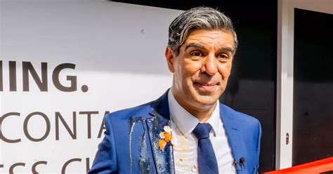 Rishi Sunak Lookalike Reveals Whod Win In Fight Between Him And Pm