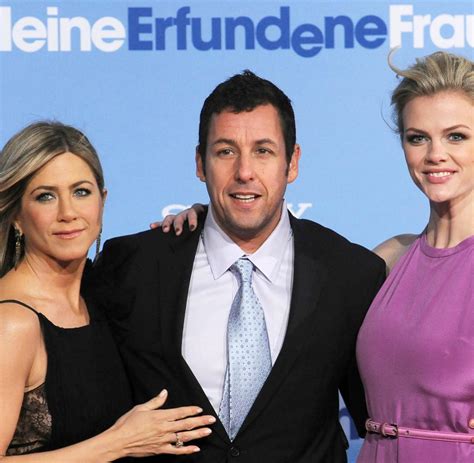 Stilkritik Jennifer Aniston Elegant Keineswegs Ordinär Welt