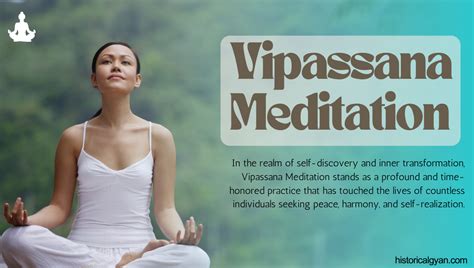 Vipassana Meditation The Ultimate Guide To A 10 Day Vipassana